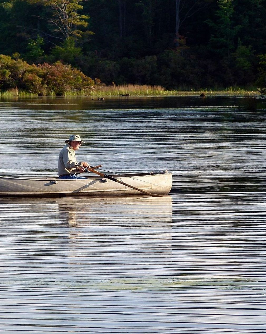 Os pescadores